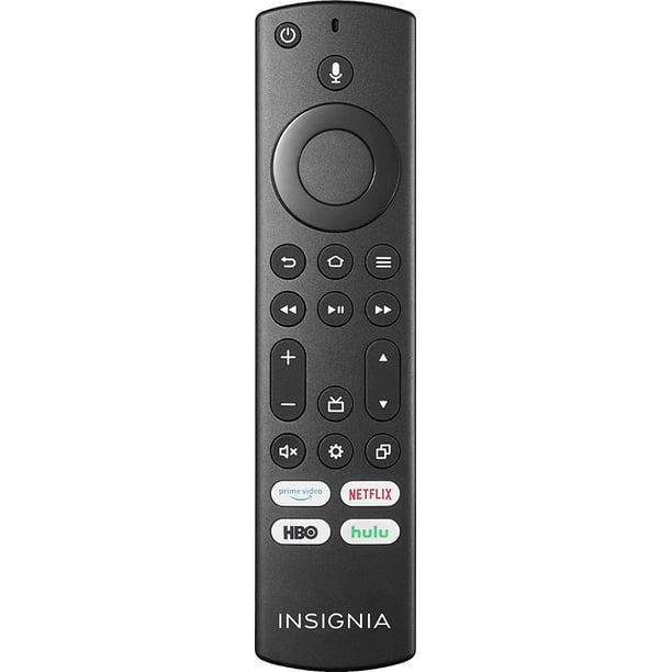 OEM Brand New Insignia NS-RCFNA-21 Fire TV Voice-Activated Remote