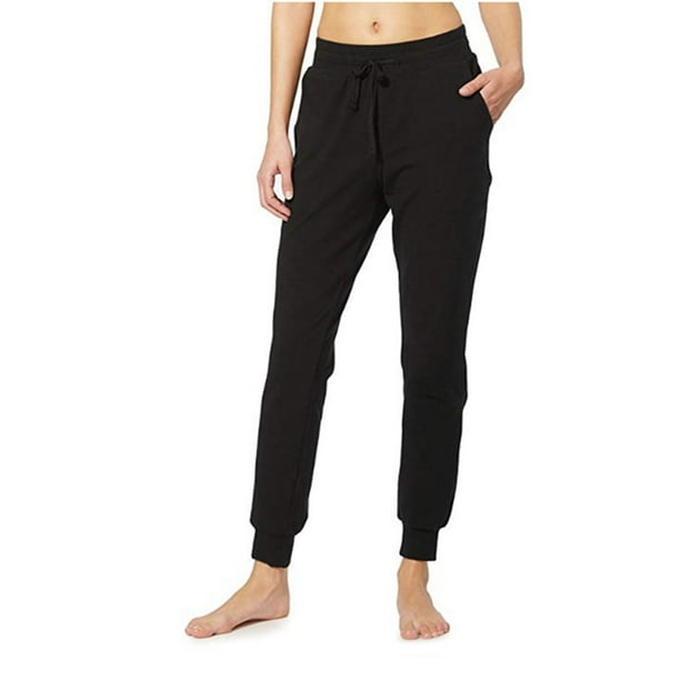 yoga sweatpants with pockets