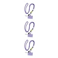 thumbnail image 3 of Cordón universal para teléfono móvil Methold ajustable con gancho para el cuello color Púrpura Largo, 3 of 6