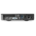 thumbnail image 4 of Reusine HP ProDesk Bureau Intel i3-4160T 600G1, 4 of 4