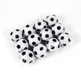 thumbnail image 1 of 24pcs Mini Football, 1 of 3