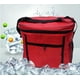 thumbnail image 3 of Big Red - Paquete calentador de picnic Adepaton LKX-0556-3, 3 of 3