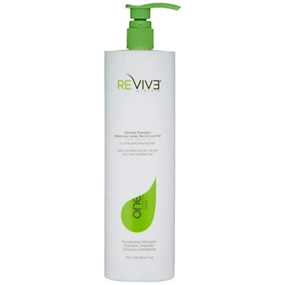 REVIV3 PROCARE PREP Cleanser Shampoo, 25 fl. Oz.