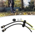 thumbnail image 4 of Fuel Line Set for Fx-Lb Lb126 Lbs126 133T Spl450N Leaf Blower Spare Parts, 4 of 9