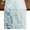 Blue, variant on Table Runners 120 Inches Long Dress Scarves, Ombre Green Pink Farmhouse Coffee/Dining/Kitchen Table Runner for Living Room, Summer Coastal Ocean Sea Beach Wave 13x120 Inch