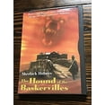 thumbnail image 1 of Sherlock Holmes - le Chien des Baskerville [DVD], 1 of 3