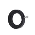thumbnail image 1 of Iris Diaphragm, No Fade Durable Manual Aperture Detachable  For Laboratory For School, 1 of 8