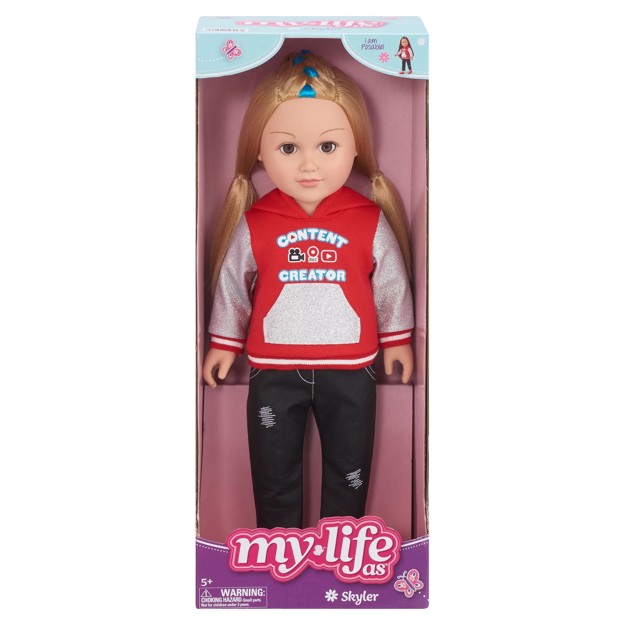 LuuusiQ - No. Nine – Space Studio BJD