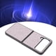 thumbnail image 4 of Estuche Brillante Para Teléfono, Forro De Gamuza A Prueba De Rasguños Atractivo Aspecto Hermoso Estuche Para Teléfono Con Pantalla Plegable ABS Para Regalo De Navidad ANGGREK Electrónicos, 4 of 8