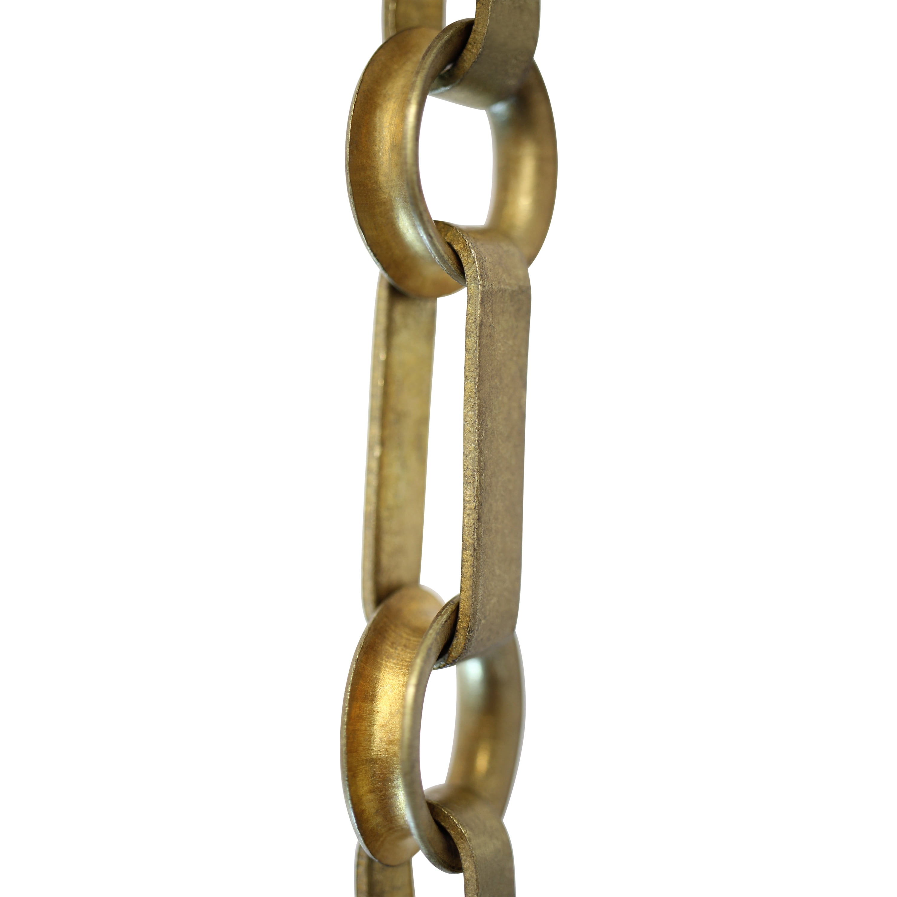 RCH Hardware CH-BR27-W Brass Chandelier 