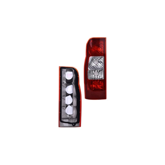 Calavera DEPO Ford Transit 2008 - 2013 Chofer