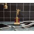 thumbnail image 4 of Trophy Surreal Entertainment The Karate Kid All Valley, 20 cm, 4 of 9