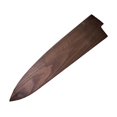 thumbnail image 4 of Scabbard Wood Blade Protector Cutter Cover Bag Sheath Durable for, 4 of 8