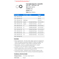 thumbnail image 2 of Front Caliper Repair Kit - Compatible with 1987 - 1996 Ford F-150 1988 1989 1990 1991 1992 1993 1994 1995, 2 of 2