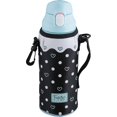 thumbnail image 1 of Bouteille à 2 Sens 0.8L Dot Fortec Park RH-1278, 1 of 4
