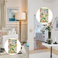 thumbnail image 4 of Yayeee Blank Wall Plate Cover 1-Gang 4.5"x2.7" Home Unused Decorative Outlet, Retro Pink Floral, 4 of 7
