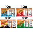 thumbnail image 2 of Cheetos Cheese Flavored Snacks Variety Pack, 40 Count, 2 of 8