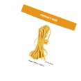 thumbnail image 2 of unbranded 9Ud Banda Elástica De Colores Para Uso En Y Manualidades Con Nylon Seguro, 2 of 6