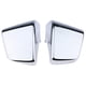 thumbnail image 1 of Batería Carcasa Lateral Cromo Metal Para Shadow VT 750 1997-03, 1 of 9