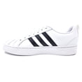 thumbnail image 2 of Tenis Adidas Streetcheck Blanco/Negro Mujer GW5493 22.5, 2 of 5