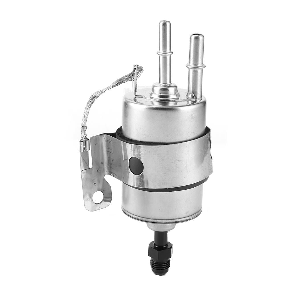 10299146 C5 Filter Fuel Injection Line Fitting Adapter Kit Fit for LS1 LS2 LS6 LS3 LQ4 Fuel Line Kit