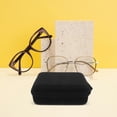 thumbnail image 4 of UPGRATOR Para Gafas De Viaje Con Interior Y Color Negro, 4 of 6