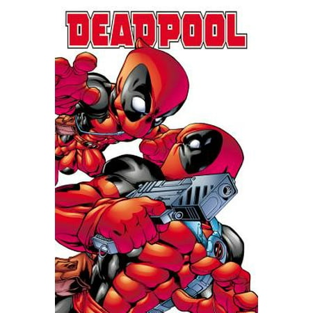 Deadpool: Beginnings Omnibus (The Best Deadpool Graphic Novels)