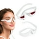 thumbnail image 1 of Dispositivo de microcorriente para el cuidado de los ojos. Masajeador de ojos con luz roja. Dispositivo de belleza para reducir las ojeras. Masaje con microcorriente., 1 of 9