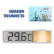 thumbnail image 2 of Termómetro De Acuario Lcd Digital Electrónico Acuario 3D Medidor De Temperatura Digital Pegatina Pez Camarón Tortuga Advancent PT001358-02, 2 of 6