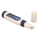 thumbnail image 4 of 5 in 1 Water Quality Tester TDS EC PH TEMP SALT IP65 Waterproof Multifunction Water Meter with Large HD Backlit Screen, 4 of 5