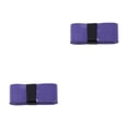 thumbnail image 4 of Guardoinrt 1/2/3 Tennis Overgrip Non-toxic And Durable For Long-lasting Performance Bonding Power purple square pack 2PCS, 4 of 6
