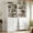 White, variant on iSunirm 42.5'' Closet System with 8 Drawers, Walk-in Closet Organizers and Storage System with Shelves for Closet, Bedroom, Black, 2 Packs