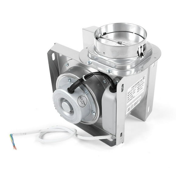 Bathroom Ventilation Fan, Silent Exhaust Fan, For Bathroom Hotel