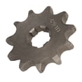 thumbnail image 1 of Piñón De Bicicleta, Engranaje De Piñón Resistente 11T Para Cadena De Bicicletas, 1 of 7