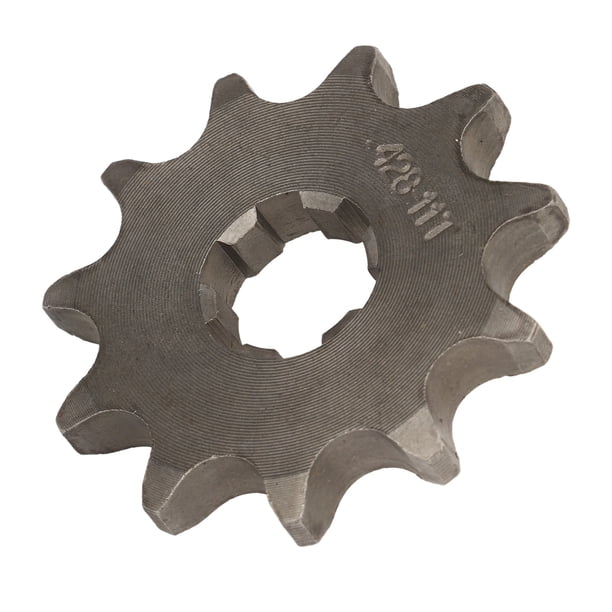 Piñón De Bicicleta, Engranaje De Piñón Resistente 11T Para Cadena De Bicicletas