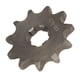 thumbnail image 1 of Piñón De Bicicleta, Engranaje De Piñón Resistente 11T Para Cadena De Bicicletas, 1 of 7