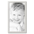 thumbnail image 2 of ArtToFrames 17x31 inch White Picture Frame, White Wood Poster Frame (4331), 2 of 8