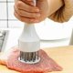 thumbnail image 3 of Pork Belly Skin Crisping Tool / Meat Tenderizer, 3 of 4