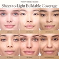 thumbnail image 4 of Tinte hidratante para la piel Laura Mercier Natural Dewy SPF30 50 ml, 4 of 9