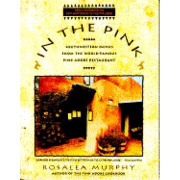 Pre-Owned In the Pink (Paperback) 0440506670 9780440506676