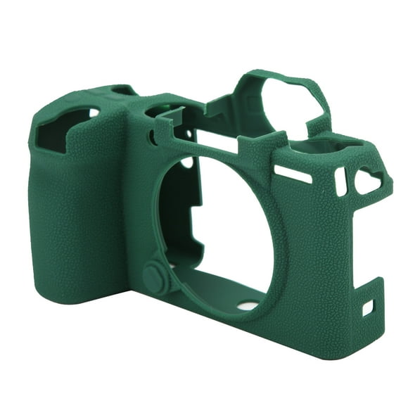 Funda protectora para Fujifilm, funda protectora de silicona suave para accesorios Fujifilm Carcasa protectora para Fujifilm Muy recomendable