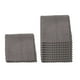 thumbnail image 5 of 10 piezas de paño de limpieza de microfibra, toalla absorbente, paño de cocina portátil, limpieza Gris, 5 of 9