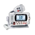 thumbnail image 2 of Standard Horizon GX1850 Fixed Mount VHF - NMEA 2000 - White GX1850W Fixed Mount VHF, 2 of 3