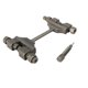 thumbnail image 1 of Rompecadenas Para Motocicletas, Separador De Eslabones, Removedor De Pines, Cadena De Leva De Distribución, Cortador De Corte, Herramienta De Remache, Kit De Reparación Para Cadenas De matsuzay VI004562-00, 1 of 6