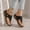 Black, variant on Womens Orthopedic Sandals Arch Support Thong Sandals For Women Thick Sole Hollow Out Cutout Toe Post Flip Flops Casual Summer Beach Shoes Womens Sandals Brown US :5.5