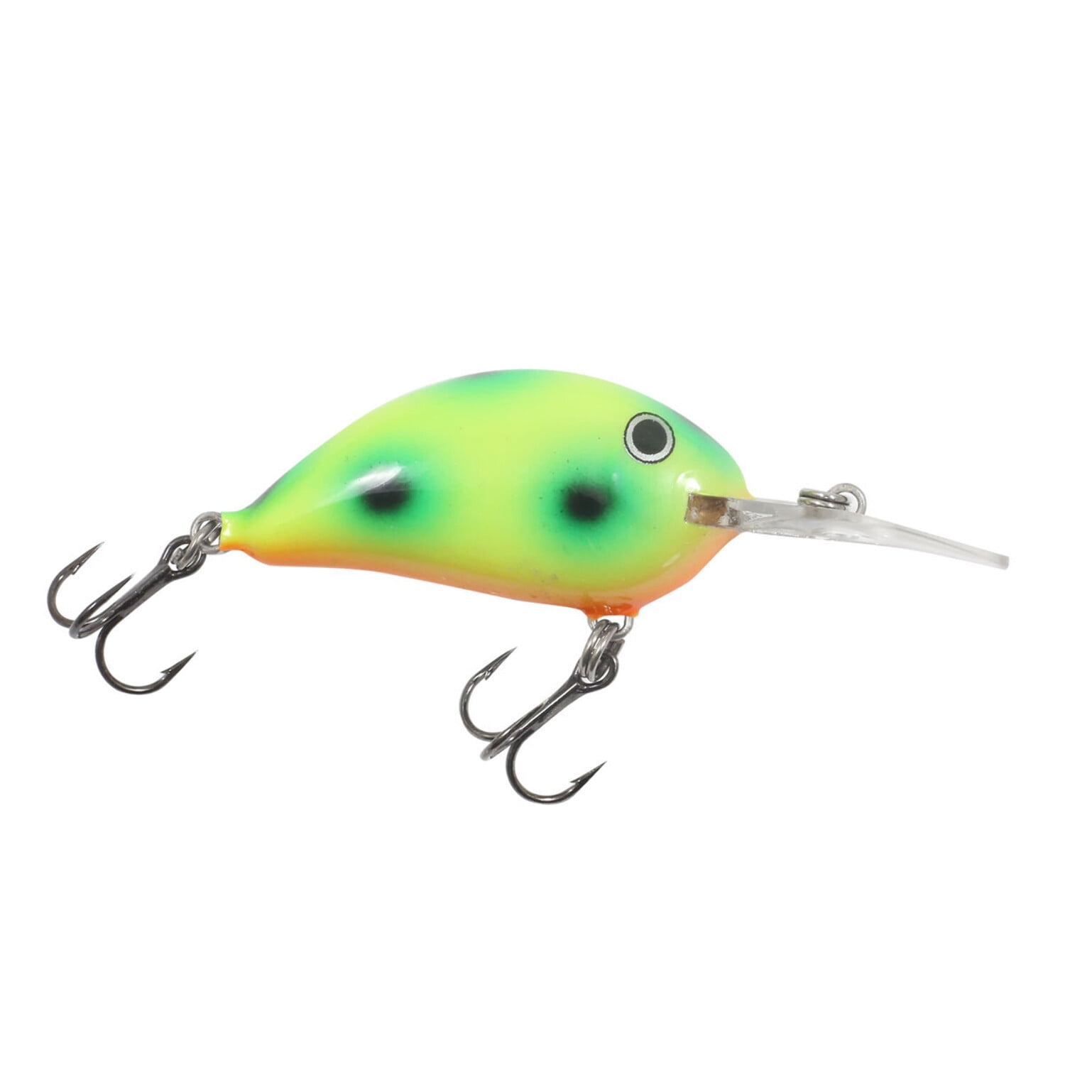 NORTHLAND FISHING TACKLE RUMBLE BUG, 3/16oz 1/BOX PINK PEARL