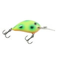 thumbnail image 4 of NORTHLAND FISHING TACKLE RUMBLE BUG, 3/16oz 1/BOX LEMON TIGER, 4 of 12