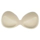 thumbnail image 3 of 2 almohadillas suaves para sujetador, ideales para realzar el busto. Siamés de piel clara, 3 of 9