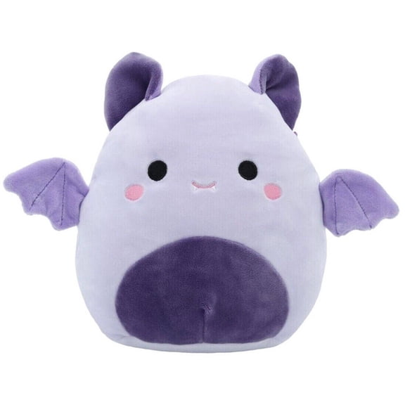 Squishmallows Zumirez the Vampire Bat Plush