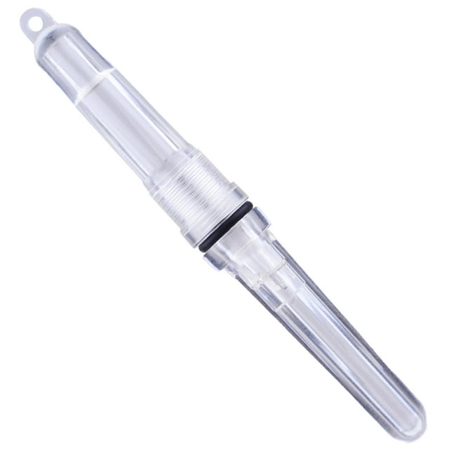 Marine Flares Guard Approved Emergency Signals LED Night Fishing Light Underwater Fish Attractor For Boats And Buoys